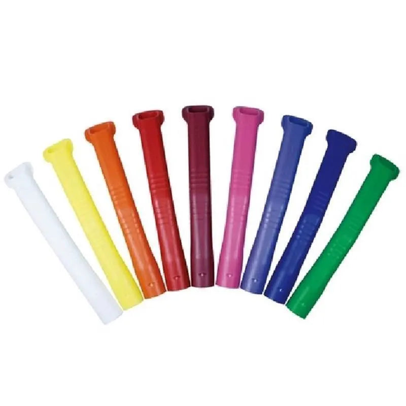 AFZUIGKANULE GEEL BAMBINO X10ST.