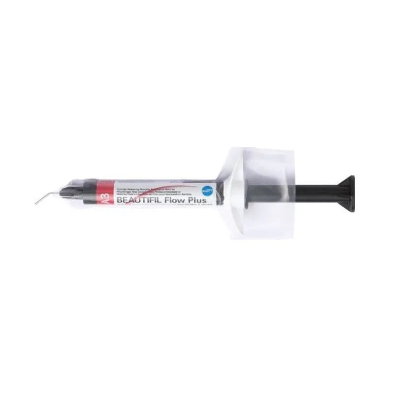 SLEEVE VOOR FLOWABLE COMPOSITE SYRINGE X200ST.