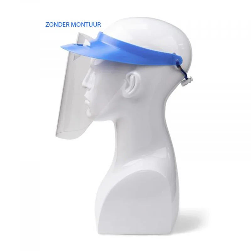 FACE SHIELD REFILL X3ST.