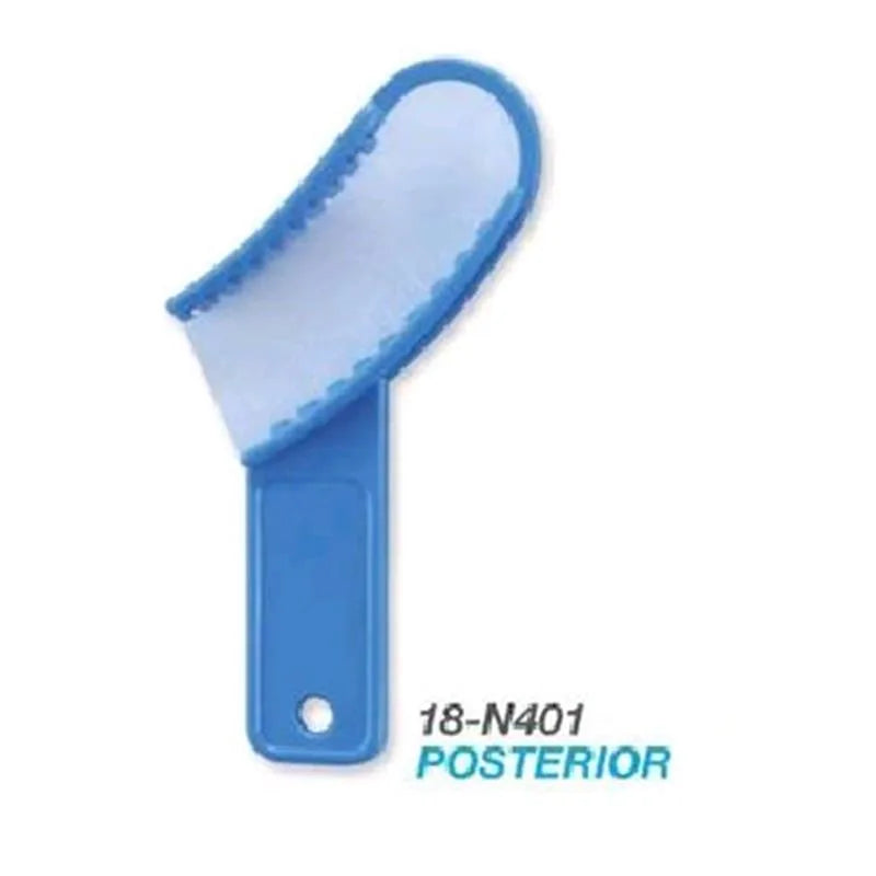 DISPOSABLE 3-IN-1 TRAY POSTERIOR X36ST.