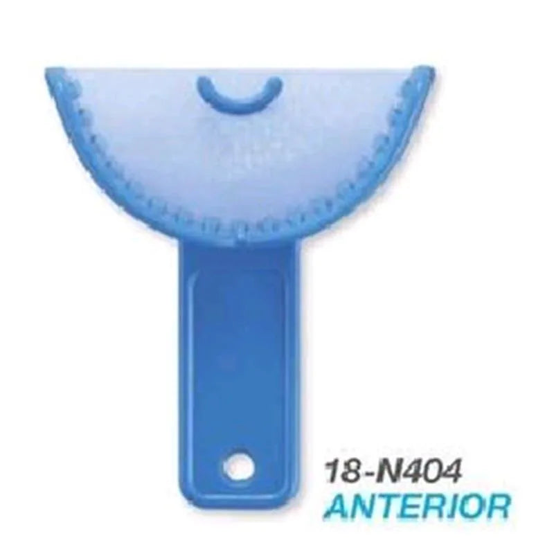 DISPOSABLE 3-IN-1 TRAY ANTERIOR X36ST.