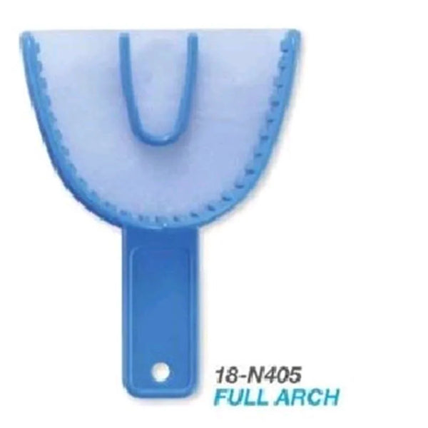 DISPOSABLE 3-IN-1 TRAY FULL ARCH X24ST.