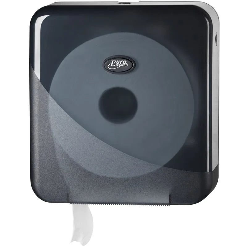 PEARL BLACK JUMBO MINI TOILET DISPENSER