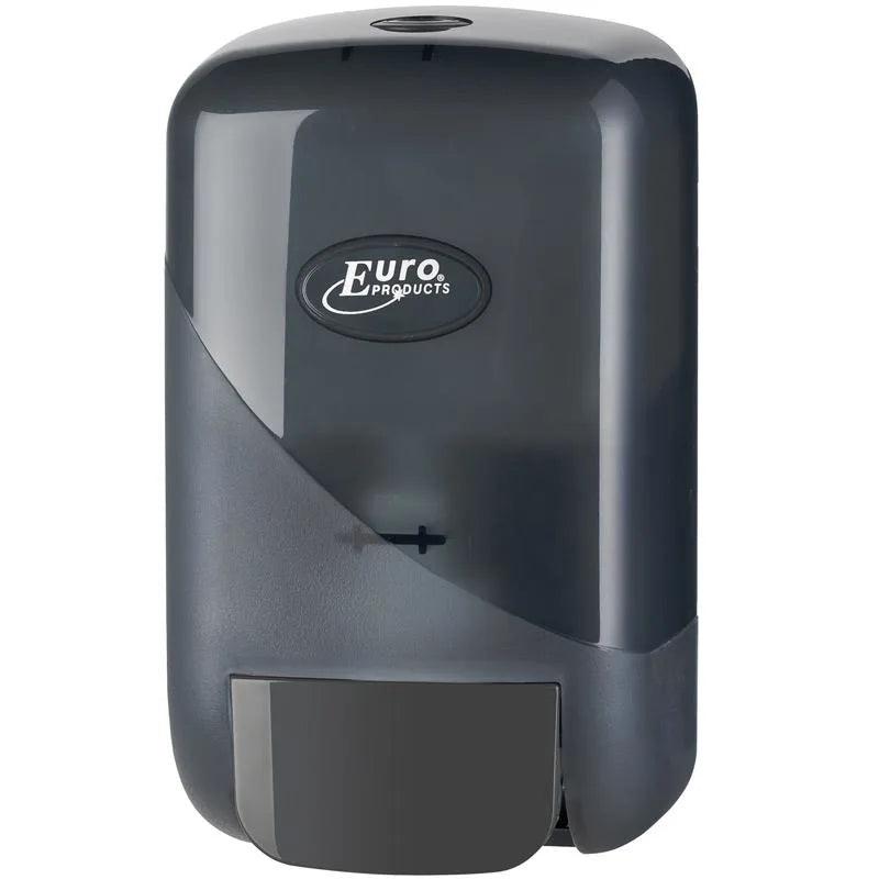 PEARL BLACK FOAM DISPENSER 400ML.