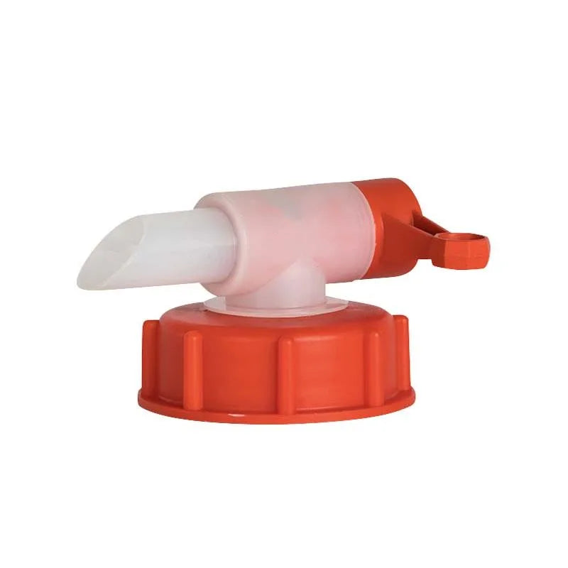 KRAAN VOOR CAN GEDEST. WATER/AQUAPUR