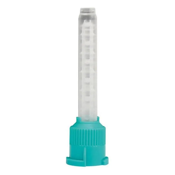 T-MIXER MENGTIPS 1:1  ? 6,5MM. GROEN X50ST.