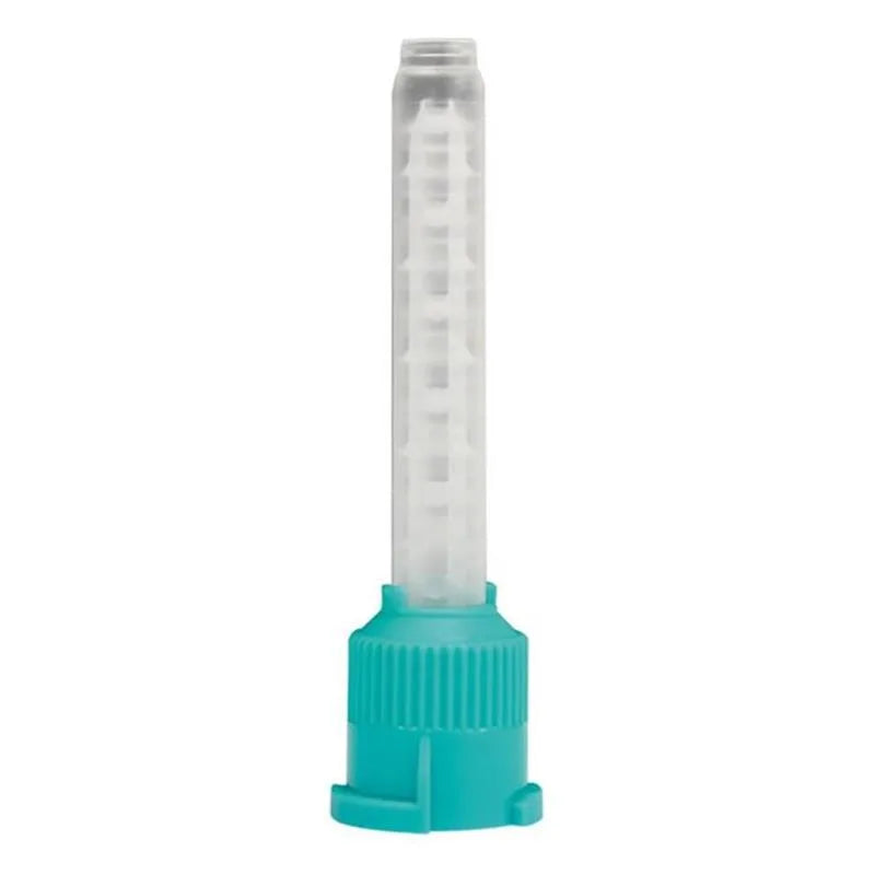 T-MIXER MENGTIPS 1:1  ? 6,5MM. GROEN X50ST.