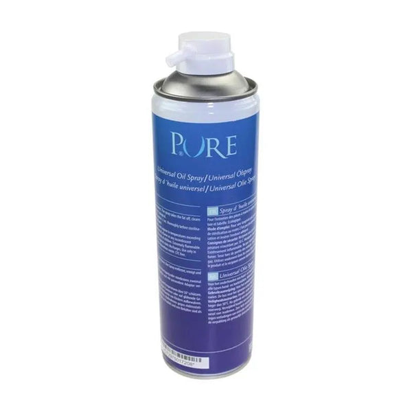 UNIVERSAL OIL 500ML.
