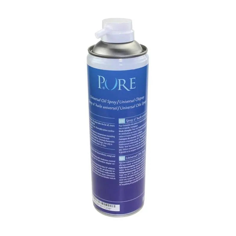 UNIVERSAL OIL 500ML.