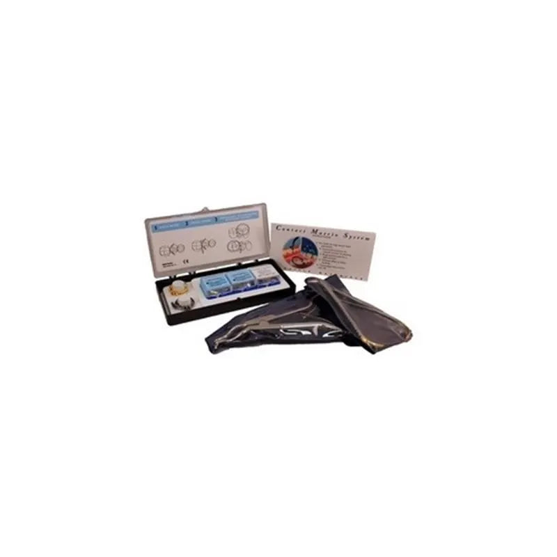 CONTACT MATRIX CLINICAL KIT PLUS