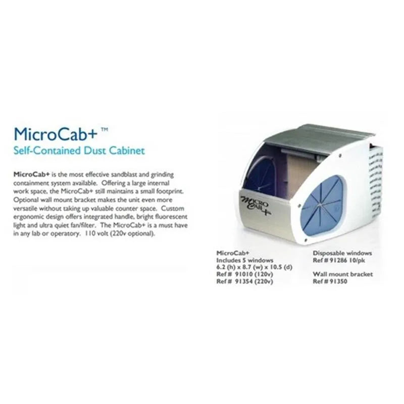 MICROCAB PLUS (KLEIN)