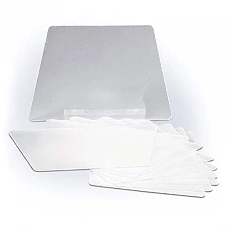 DISPOSABLE WINDOW SHIELD (MACROCAB)