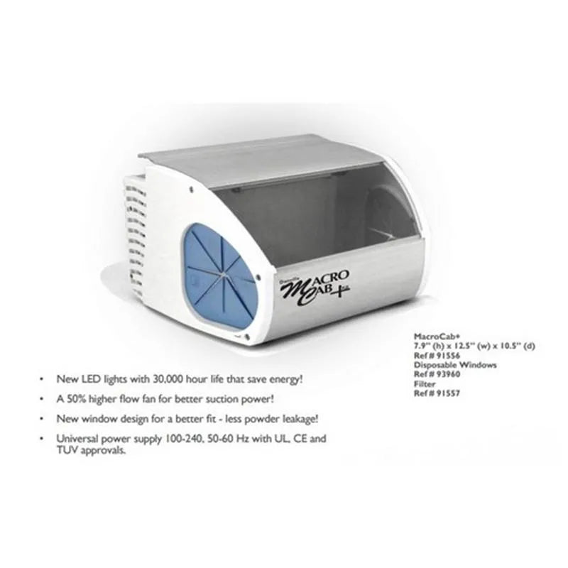 MACROCAB PLUS 230V