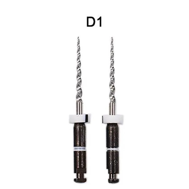 RETREATMENT FILE 16MM. 30/0.09 RA D1 X6ST.