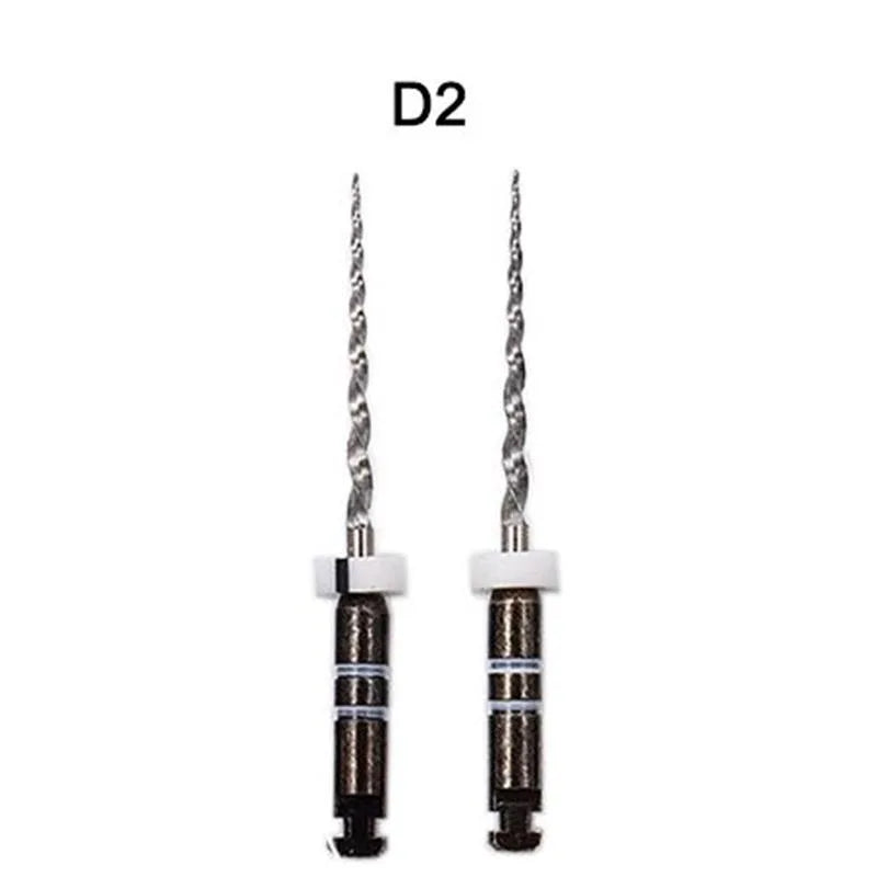 RETREATMENT FILE 18MM. 25/0.08 RA D2 X6ST.