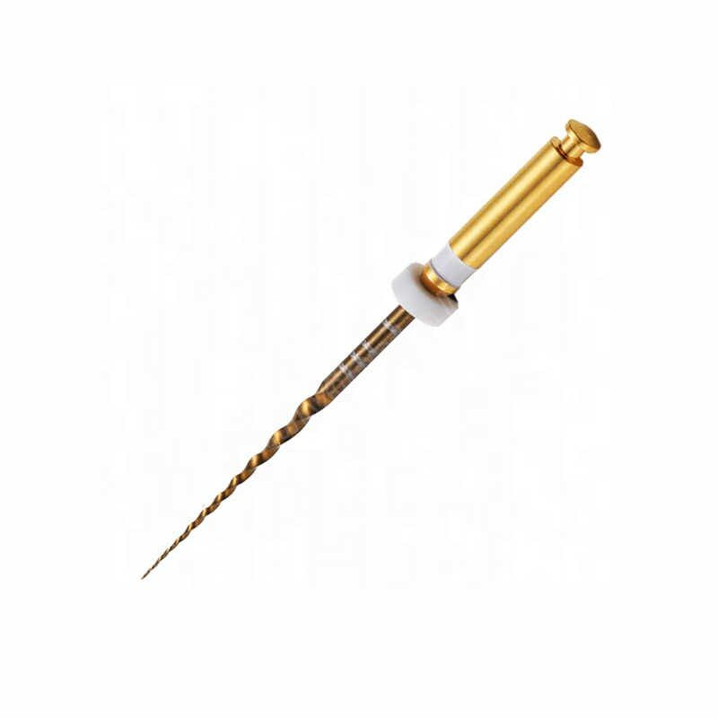 GOLDEN SUPER FILE 25MM. ASSORTIMENT SX-F3 X6ST.