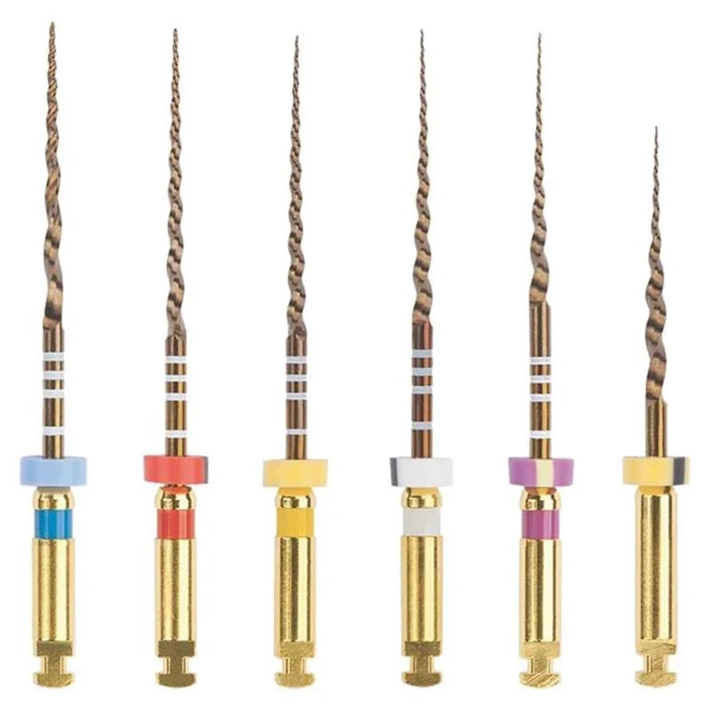 GOLDEN SUPER FILE 31MM. ASSORTIMENT SX-F3 X6ST.