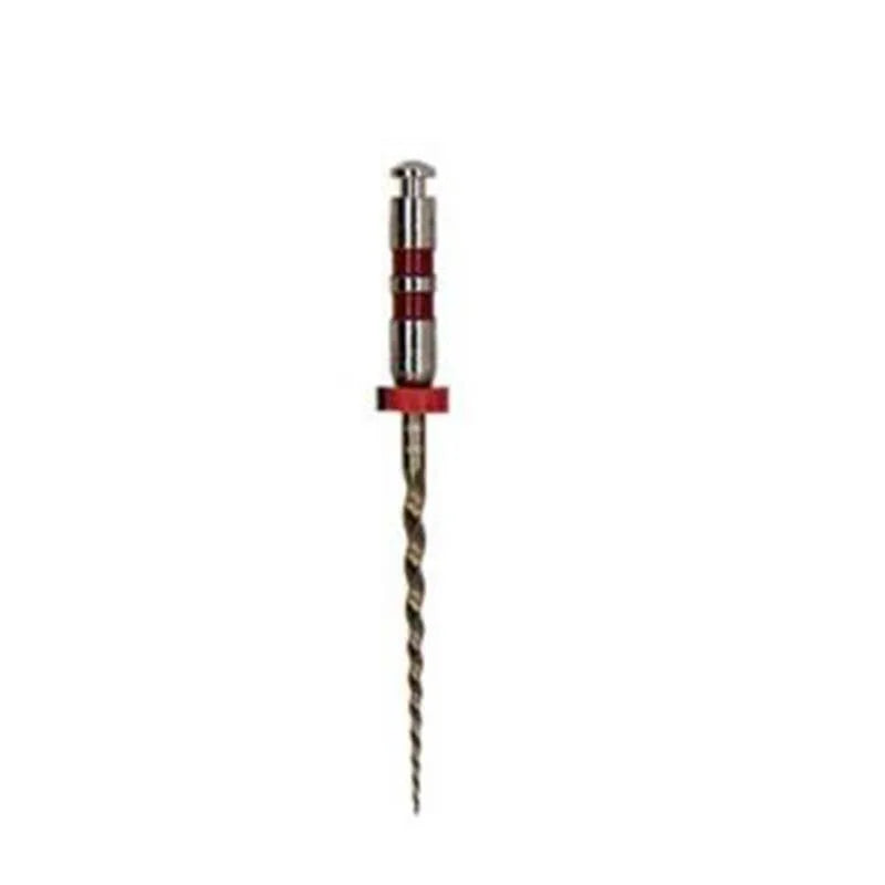 ONLY ONE FILE RECIPROC CLASSIC 21MM R25 X6ST.