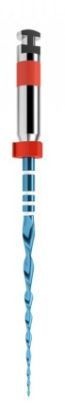 ONLY ONE FILE RECIPROC BLUE 21MM R25 ROOD X6ST.