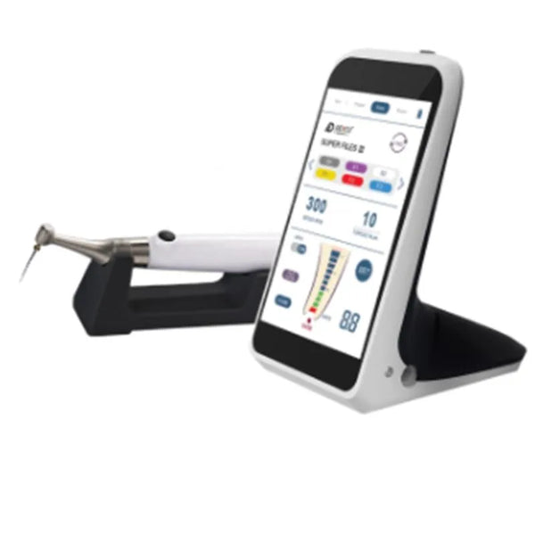 E-MATE PAD (ENDOMOTOR MET APEXLOCATOR)