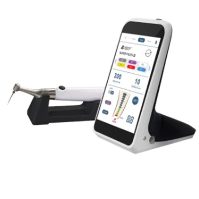 E-MATE PAD (ENDOMOTOR MET APEXLOCATOR)