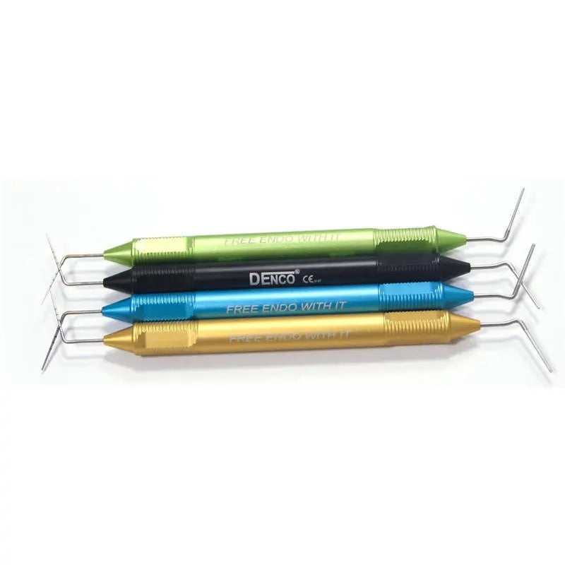 GUTTA PERCHA PLUGGER KIT ASSORTED (NITI-RVS)