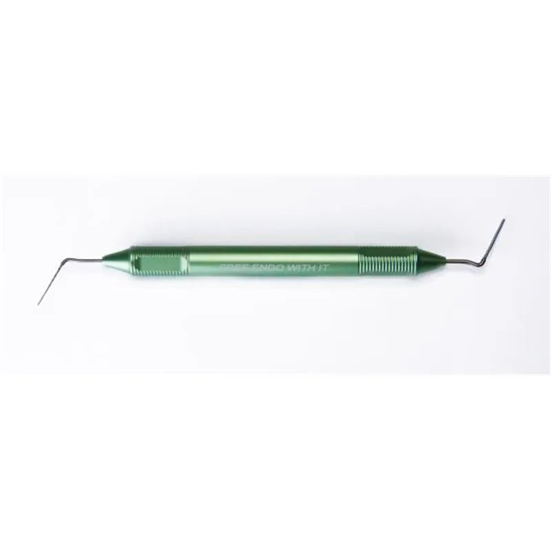 GUTTA PERCHA PLUGGER GROEN 35 (NITI)-70 (RVS)