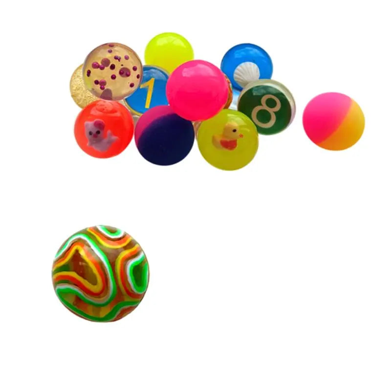 STUITERBAL LUXE ASSORTIMENT VOOR AUTOMAAT 27MM. X72ST.