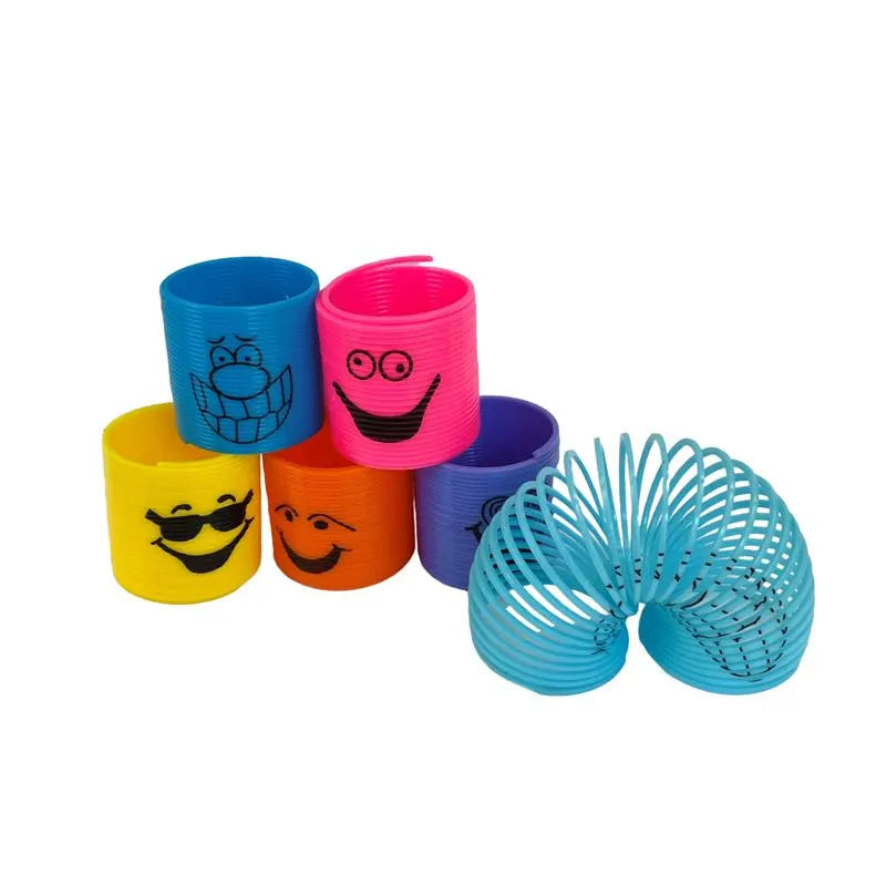 MINI TRAPVEER SMILE X24ST.