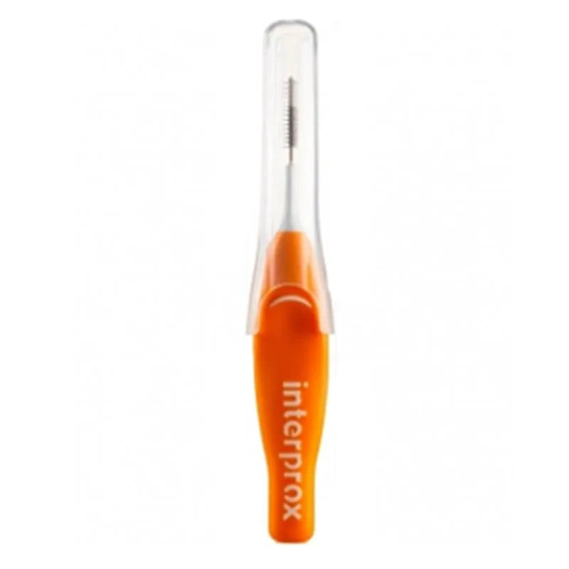 INTERPROX RAGER SUPER MICRO ORANJE X100ST.