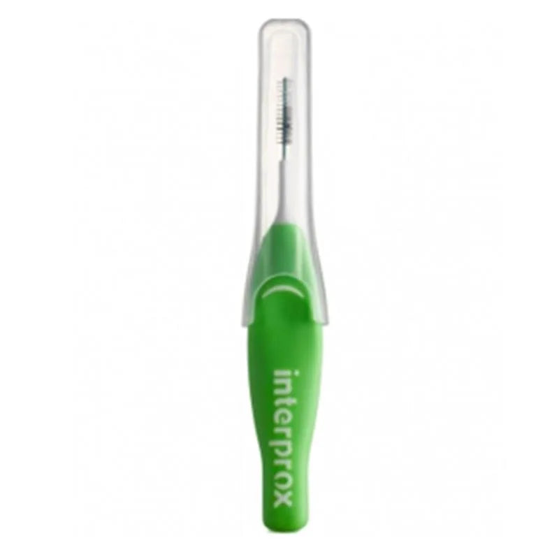 INTERPROX PREMIUM RAGER MICRO GROEN X100ST.