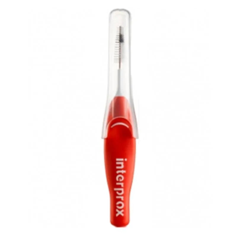 INTERPROX PREMIUM RAGER MINI-CONISCH ROOD X100ST.