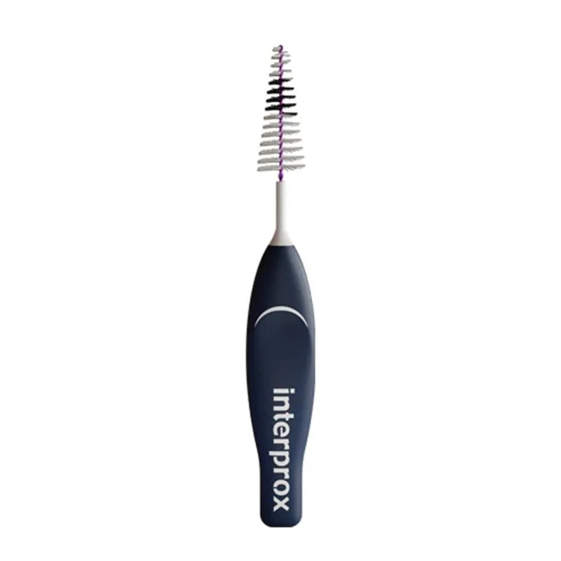 INTERPROX PREMIUM SUPER RAGER CONICAL DONKER BLAUW X100ST.