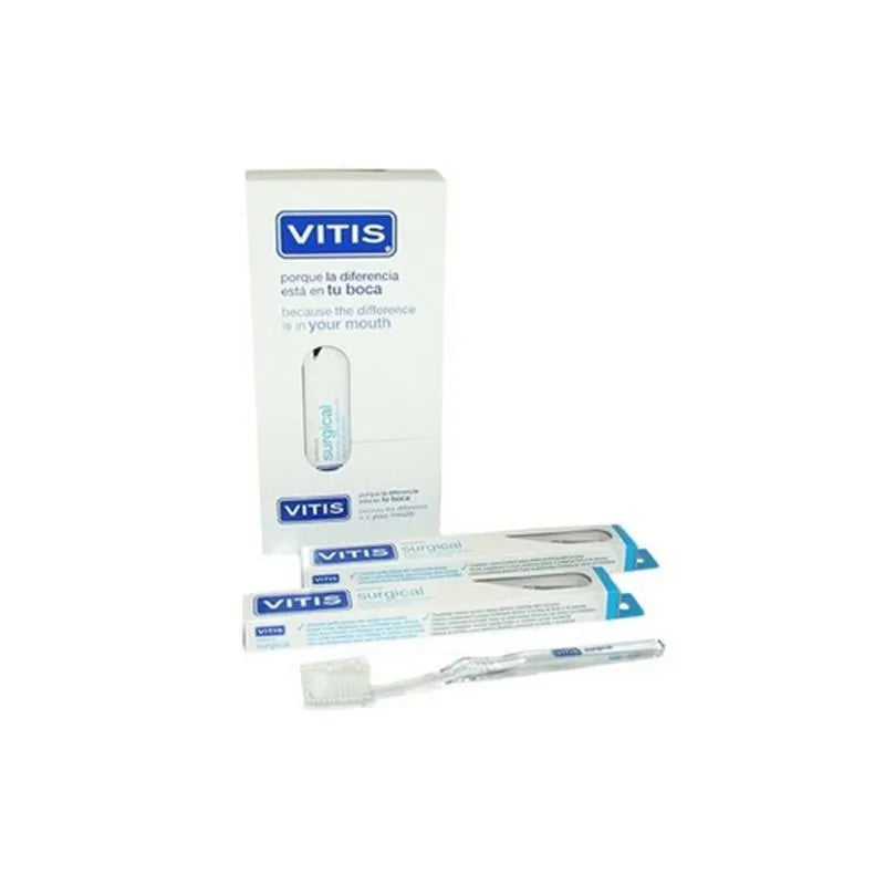 VITIS SURGICAL TANDENBORSTEL X12ST.