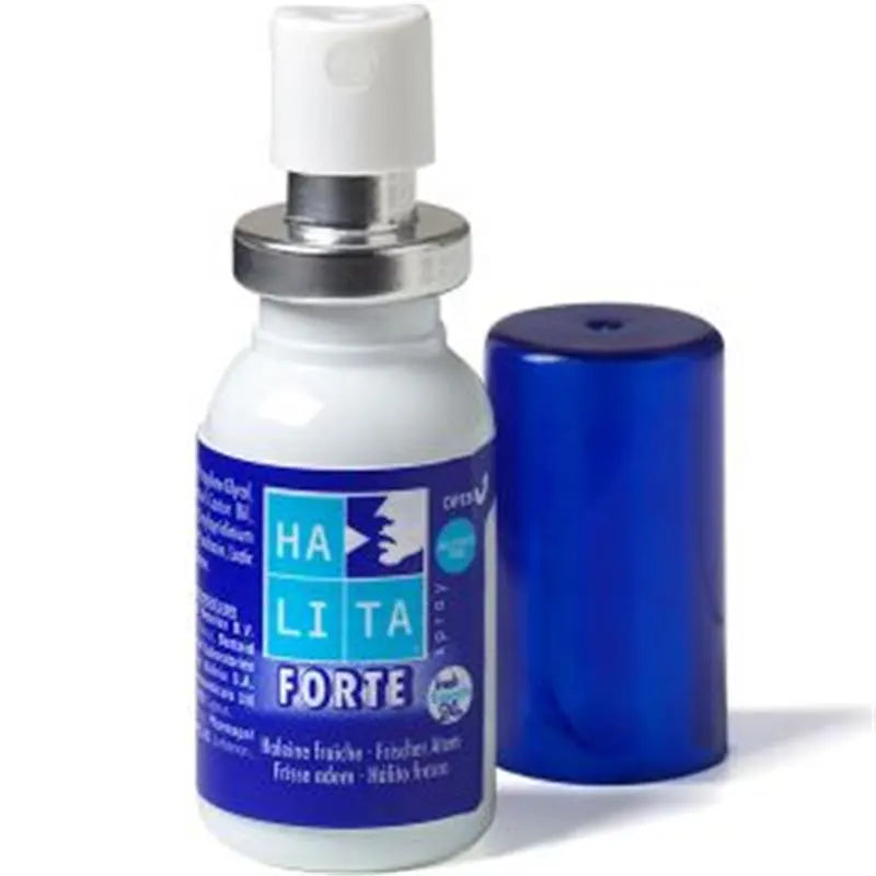 HALITA 24-UURS MONDSPRAY 15ML. X12ST.
