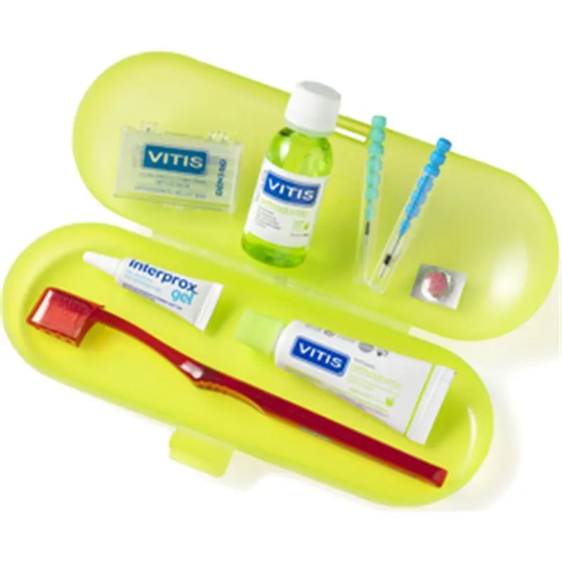 VITIS ORTHODONTIC KIT LARGE X1ST.