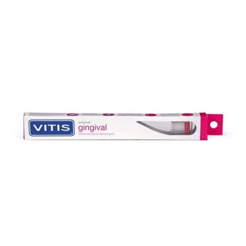 VITIS GINGIVAL TANDENBORSTEL X12ST.