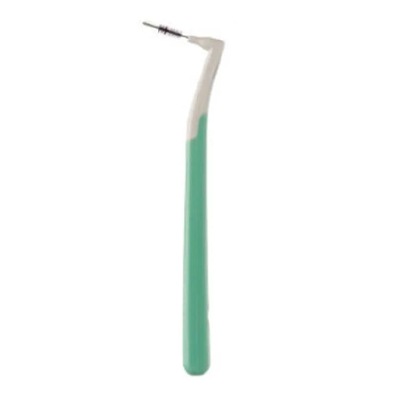 INTERPROX PLUS MICRO GROEN X100ST