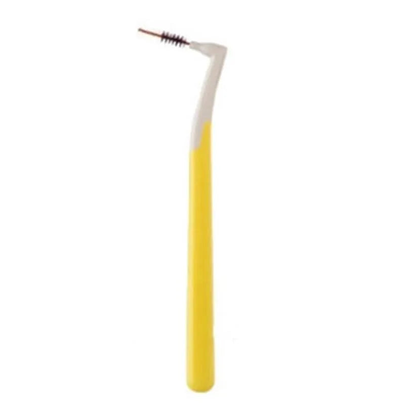 INTERPROX PLUS MINI GEEL X100ST
