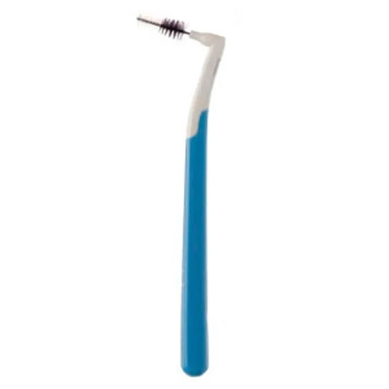 INTERPROX PLUS CONISCH BLAUW X100ST