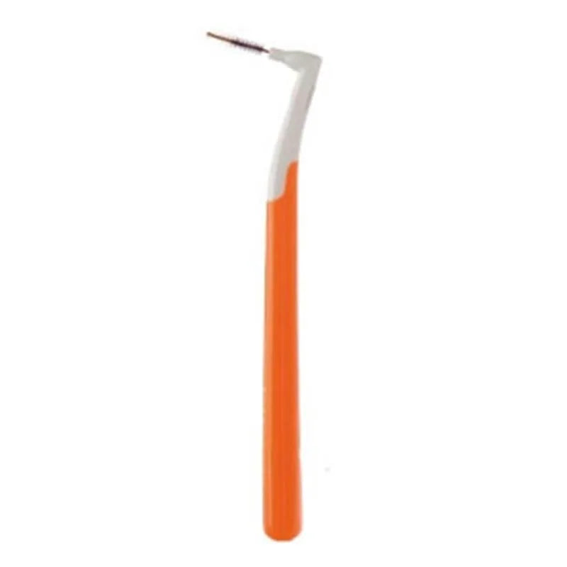 INTERPROX PLUS SUPER MICRO ORANJE X100ST