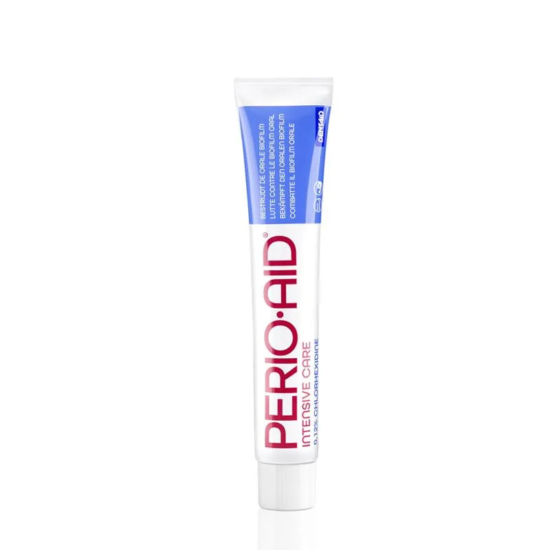PERIO-AID INTENSIVE CARE TANDGEL 75ML.