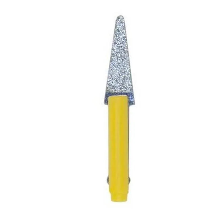 PROFIN DIA TIP LTA-E50/2 GEEL X2ST.