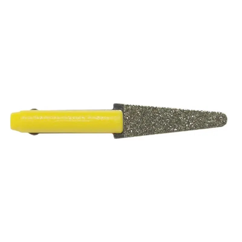 PROFIN DIA TIP S75 /2 GEEL X2ST. LTA-S50/2