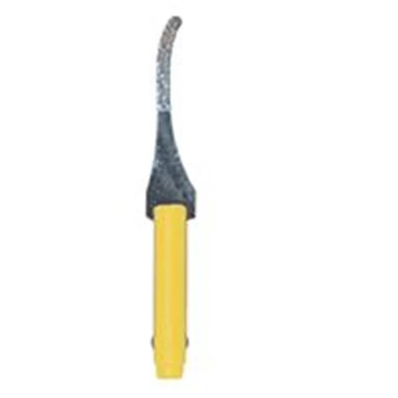 PROFIN DIA TIP 50 MICRON GEEL CURVED X2ST. LTA-C50/2