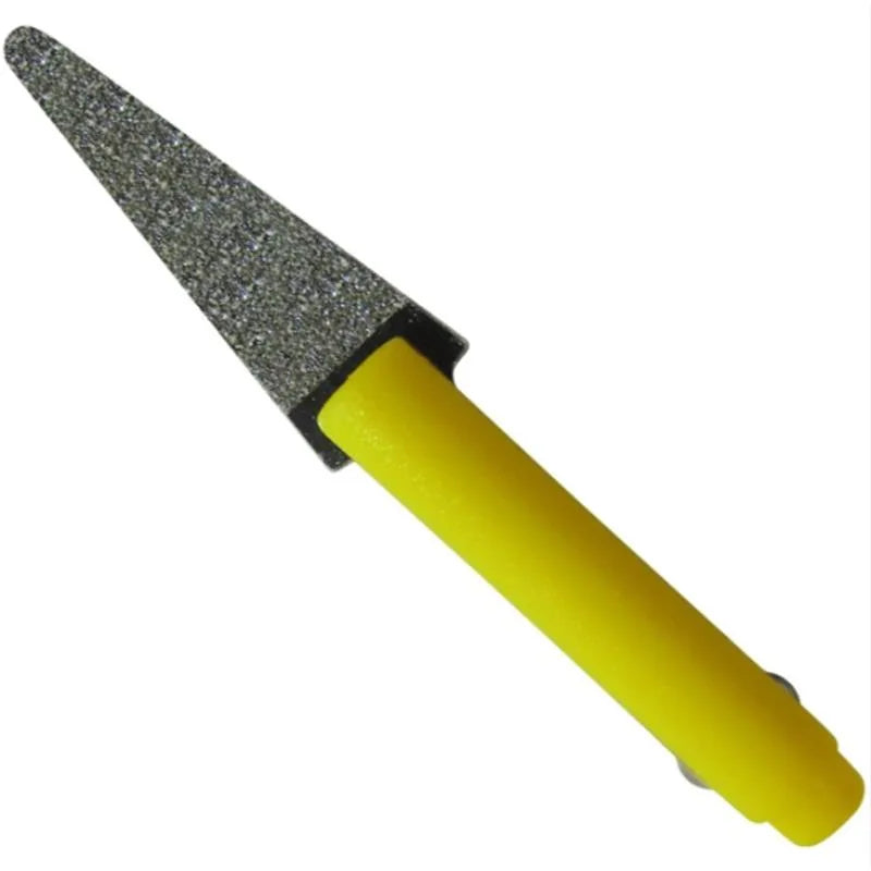 PROFIN DIA TIP 50 MICRON GEEL X2ST. LTA-50/2