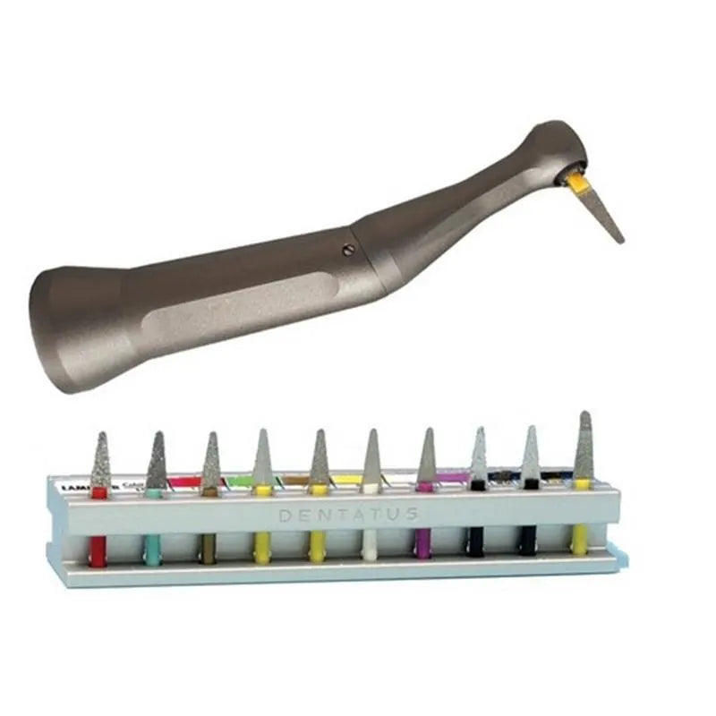 PROFIN DIA TIP 150 MICRON ROOD X2ST. LTA-150/2