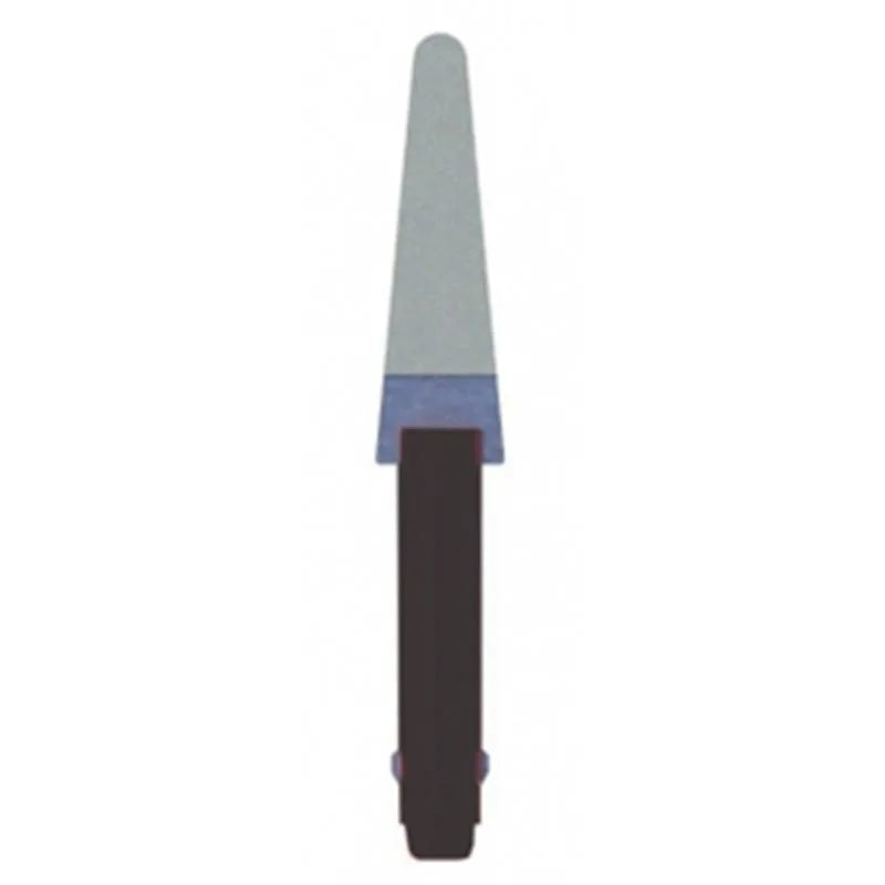 PROFIN DIA TIP 39 MICRON ZWART X2ST. LTA-39/2