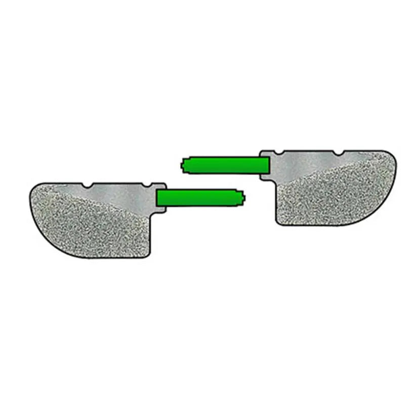 LAMINEER TIP IPR GROEN LTA-P4/2  XST.