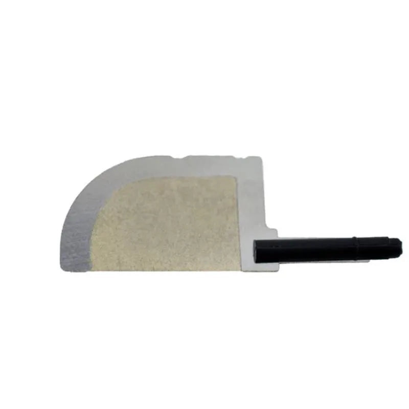 LAMINEER TIP IPR ZWART LTA-P1/2 XST.